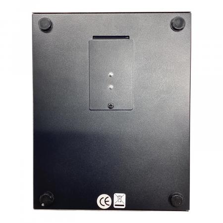 Electro Harmonix (エレクトロ・ハーモニックス) ファズ 箱・説明書付