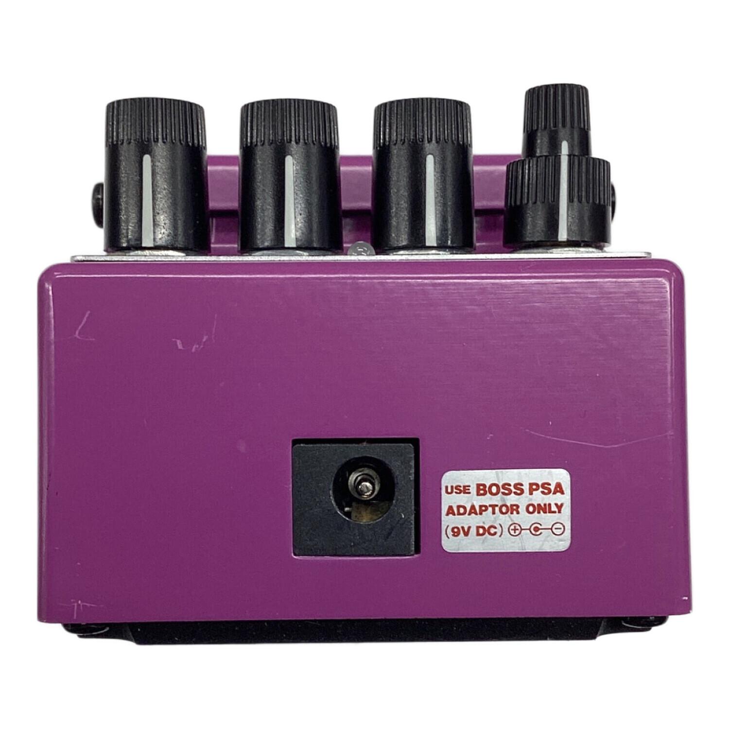 BOSS (ボス) フランジャー BF-3 箱・取説付 KOJ6677 Flanger