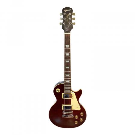 EPIPHONE (エピフォン) Les Paul Standard レスポール エレキギター