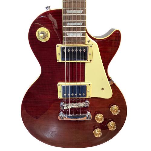 EPIPHONE (エピフォン) Les Paul Standard レスポール エレキギター 2005年製