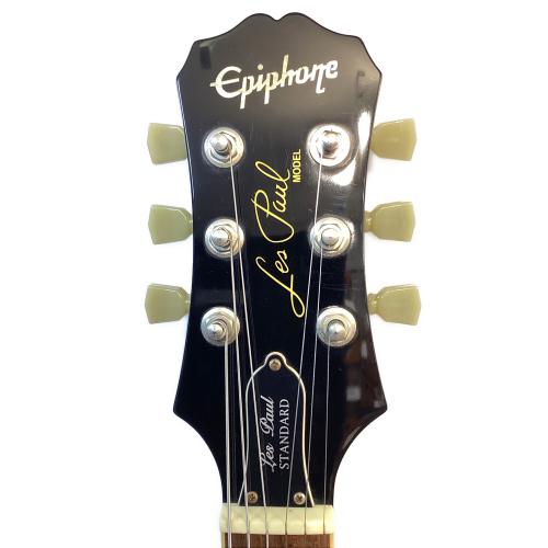 EPIPHONE (エピフォン) Les Paul Standard レスポール エレキギター 2005年製