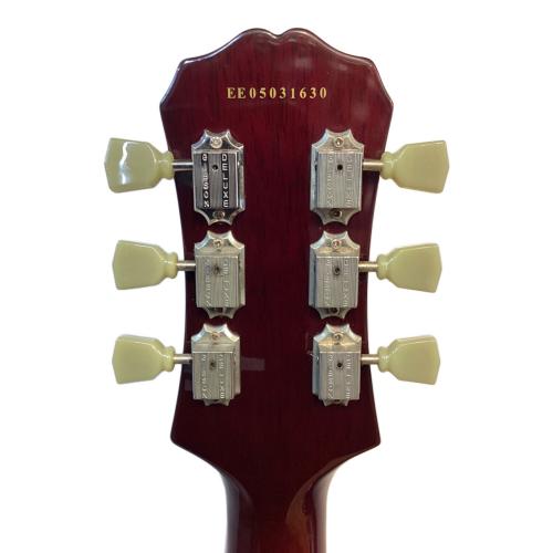 EPIPHONE (エピフォン) Les Paul Standard レスポール エレキギター 2005年製