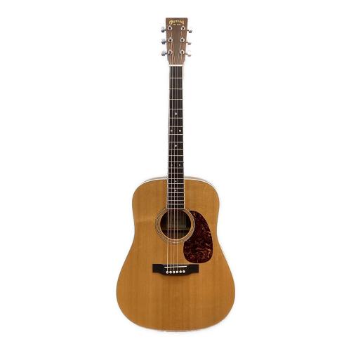 MARTIN (マーチン) アコースティックギター D-16RGT 2012年製 ボディバック割れ有 現状販売