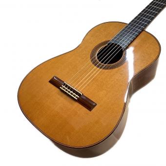 茶位幸弘 クラシックギター YUKIHIRO Chai No.20