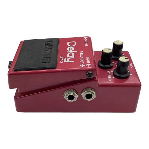 BOSS (ボス) ディレイ DM-3 1985年製 501600 Delay