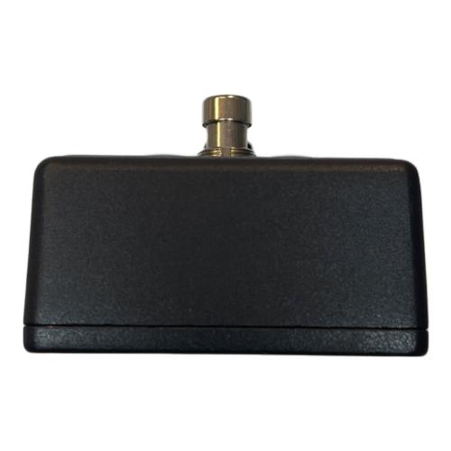 Y.O.S Guitars ＆ Basses オーバードライブ 箱・取説付 旧Ver.(廃盤) ＃0023 Smoggy overdrive