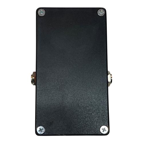 Y.O.S Guitars ＆ Basses オーバードライブ 箱・取説付 旧Ver.(廃盤) ＃0023 Smoggy overdrive