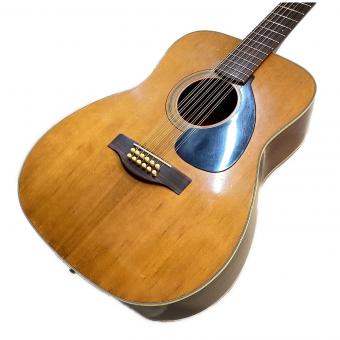 YAMAHA (ヤマハ) 12弦 アコースティックギター FG-230 1968〜1972年製 赤ラベル
