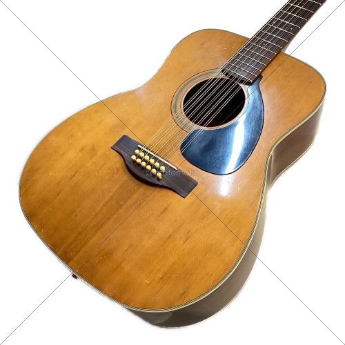 YAMAHA (ヤマハ) 12弦 アコースティックギター FG-230 1968〜1972年製 赤ラベル