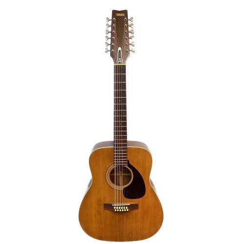 YAMAHA (ヤマハ) 12弦 アコースティックギター FG-230 1968〜1972年製