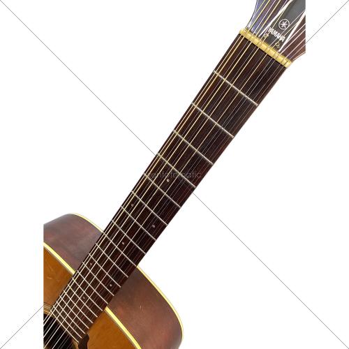 YAMAHA (ヤマハ) 12弦 アコースティックギター FG-230 1968〜1972年製 赤ラベル