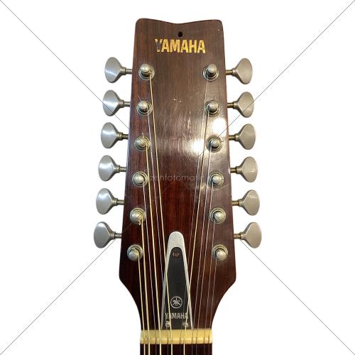 YAMAHA (ヤマハ) 12弦 アコースティックギター FG-230 1968〜1972年製 赤ラベル
