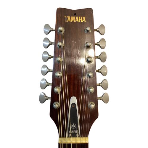 YAMAHA (ヤマハ) 12弦 アコースティックギター FG-230 1968〜1972年製 赤ラベル