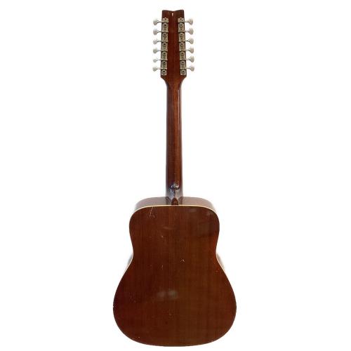 YAMAHA (ヤマハ) 12弦 アコースティックギター FG-230 1968〜1972年製