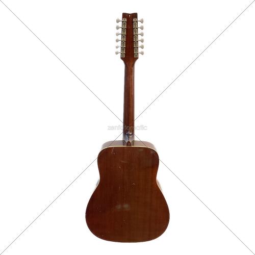 YAMAHA (ヤマハ) 12弦 アコースティックギター FG-230 1968〜1972年製 赤ラベル