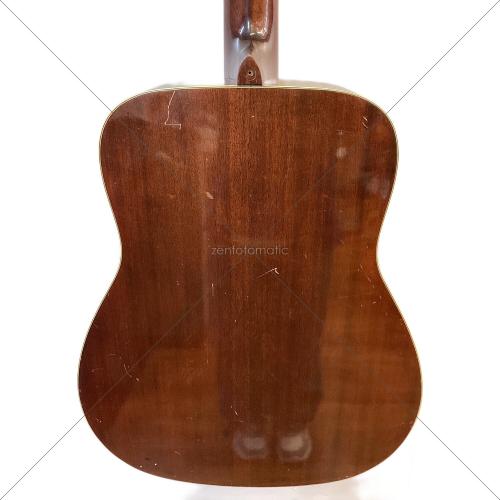 YAMAHA (ヤマハ) 12弦 アコースティックギター FG-230 1968〜1972年製 赤ラベル