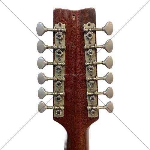 YAMAHA (ヤマハ) 12弦 アコースティックギター FG-230 1968〜1972年製 赤ラベル