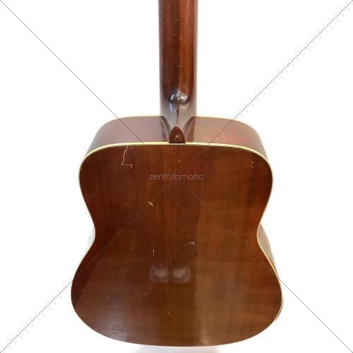 YAMAHA (ヤマハ) 12弦 アコースティックギター FG-230 1968〜1972年製 赤ラベル