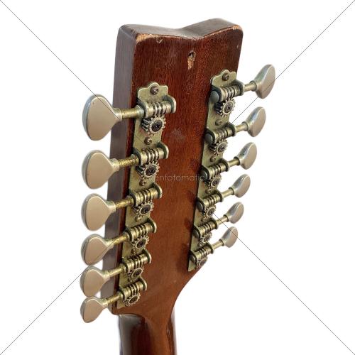 YAMAHA (ヤマハ) 12弦 アコースティックギター FG-230 1968〜1972年製 赤ラベル