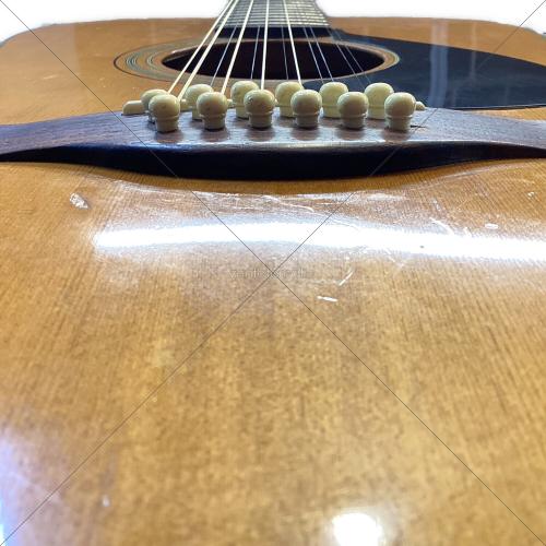 YAMAHA (ヤマハ) 12弦 アコースティックギター FG-230 1968〜1972年製 赤ラベル