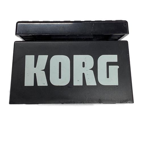 KORG (コルグ) ヴォリュームペダル KVP-001