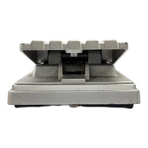 BOSS (ボス) ボリュームペダル PV-1 ツマミ交換有 Rocker Volume 1986年製 銀ネジ