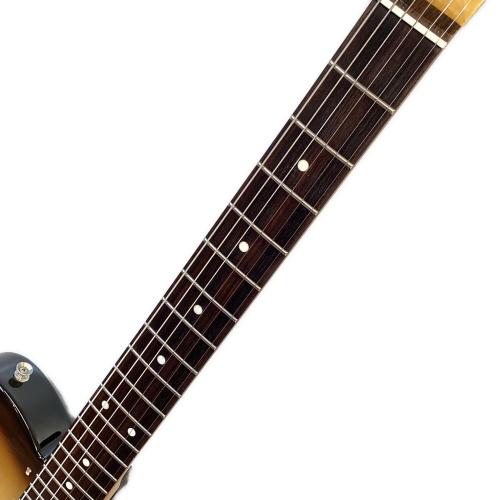 HISTORY (ヒストリー) テレキャスタータイプ エレキギター SZ-2H 1VOL変更、PU交換有