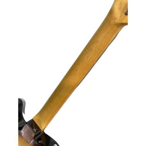 HISTORY (ヒストリー) テレキャスタータイプ エレキギター SZ-2H 1VOL変更、PU交換有