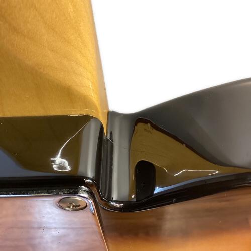 HISTORY (ヒストリー) テレキャスタータイプ エレキギター SZ-2H 1VOL変更、PU交換有