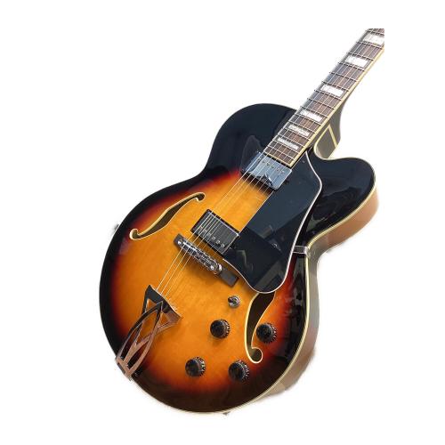 IBANEZ (アイバニーズ) エレキギター AF-75/BS