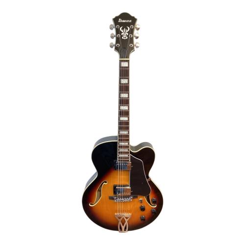 IBANEZ (アイバニーズ) エレキギター AF-75/BS