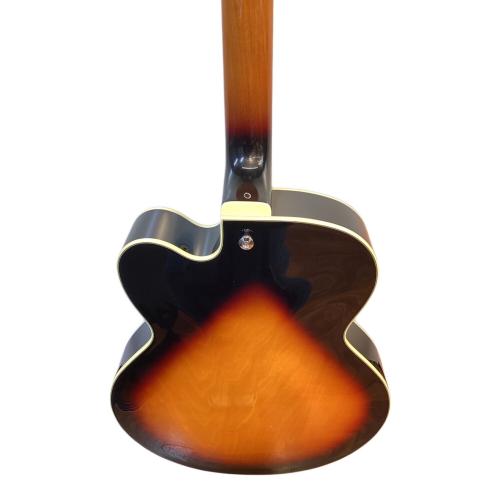 IBANEZ (アイバニーズ) エレキギター AF-75/BS