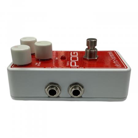 Electro Harmonix (エレクトロ・ハーモニックス) NANO POG｜トレファク