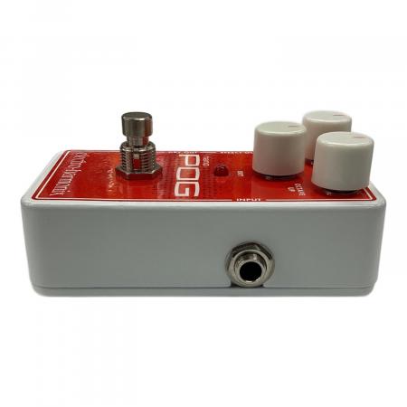 Electro Harmonix (エレクトロ・ハーモニックス) NANO POG｜トレファク