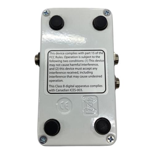 Electro Harmonix (エレクトロ・ハーモニックス) NANO POG