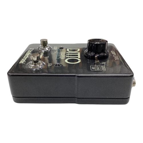 t.c.electronic (ＴＣエレクトロニック) Ditto looperX2