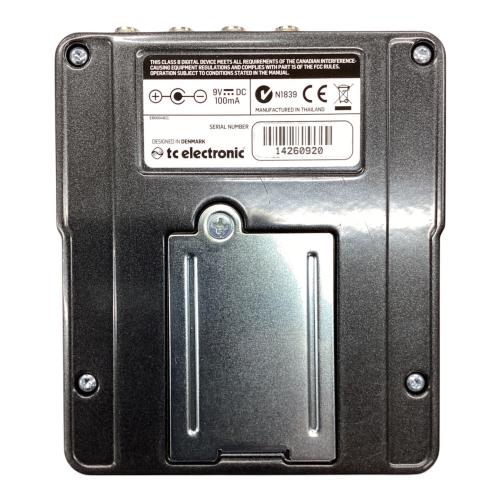 t.c.electronic (ＴＣエレクトロニック) Ditto looperX2