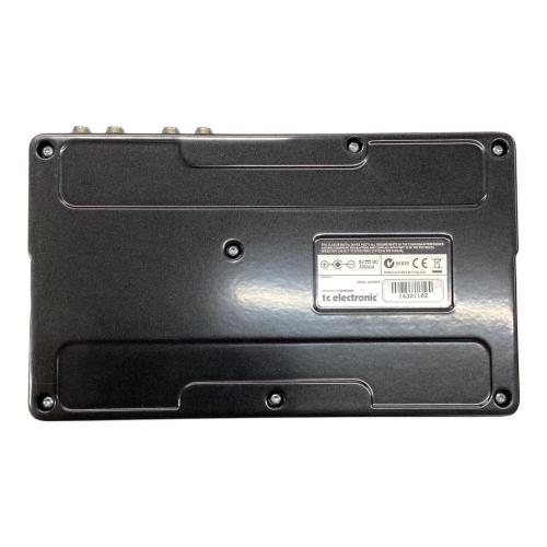 t.c.electronic (ＴＣエレクトロニック) Ditto looper X4