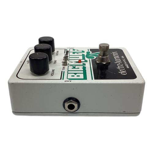 Electro Harmonix (エレクトロ・ハーモニックス) Big Muff Pi with Tone Wicker