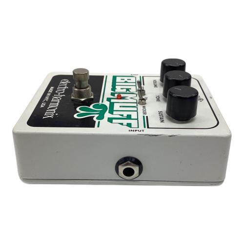 Electro Harmonix (エレクトロ・ハーモニックス) Big Muff Pi with Tone Wicker