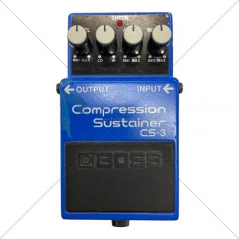 BOSS (ボス)　CS-3 コンプレッサー