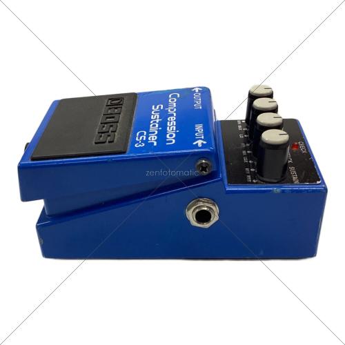 BOSS (ボス)　CS-3 コンプレッサー