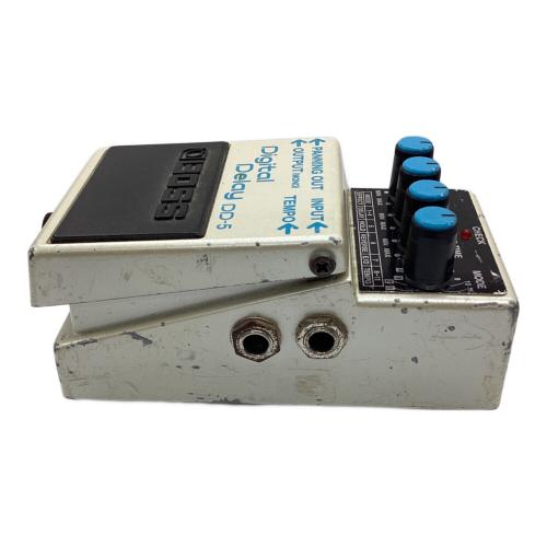 BOSS (ボス) DD-5　Digital Delay