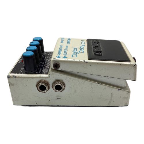 BOSS (ボス) DD-5　Digital Delay