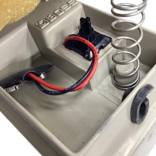 BOSS (ボス) イコライザー GE-7 Equalizer