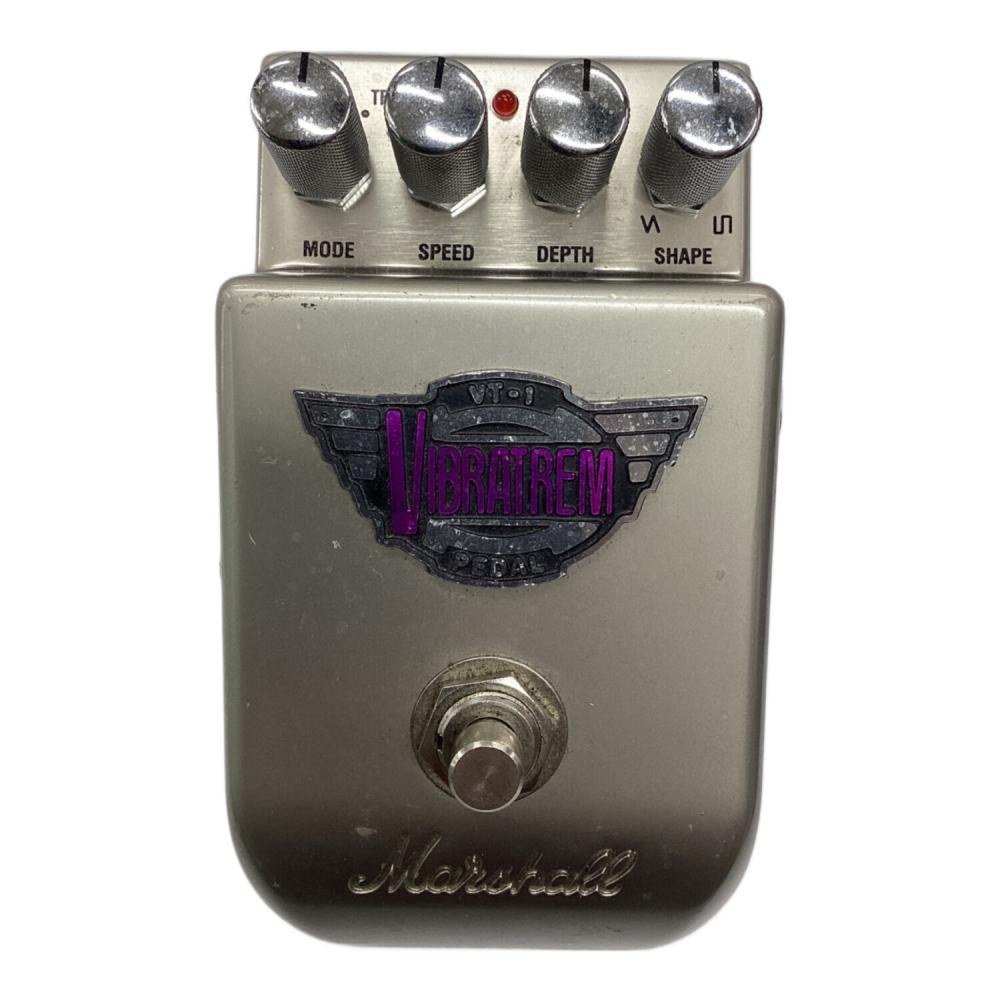 Marshall (マーシャル) VT-1 VIBRATREM｜トレファクONLINE