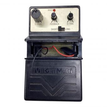 Ken Multi (ケン・マルチ) ディレイペダル