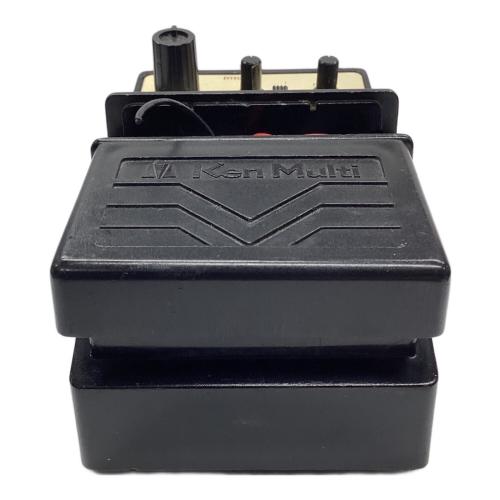 Ken Multi (ケン・マルチ) ディレイペダル