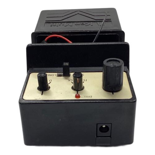 Ken Multi (ケン・マルチ) ディレイペダル