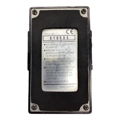 Ken Multi (ケン・マルチ) ディレイペダル